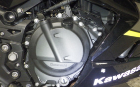 KAWASAKI NINJA 400 2021 EX400G