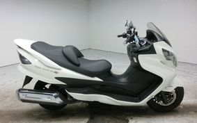 SUZUKI SKYWAVE 400 Fi 2010 CK45A