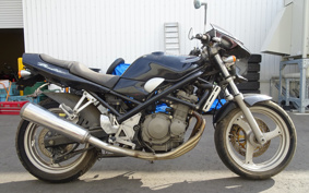 SUZUKI BANDIT250-1 GJ74A
