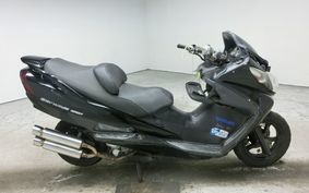 SUZUKI SKYWAVE 250 (Burgman 250) S Fi CJ43A