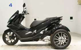 HONDA PCX 150 TRIKE KF30