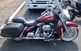 HARLEY FLHRCI 2001 FRW