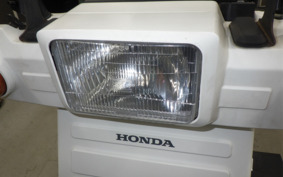 HONDA GYRO X TD02