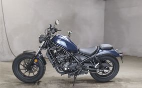 HONDA REBEL MC49