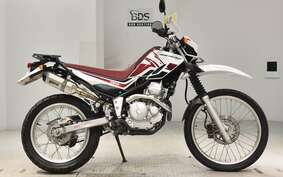 YAMAHA SEROW 250 DG17J