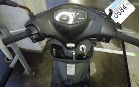 SUZUKI ADDRESS V50 Gen.2 CA44A