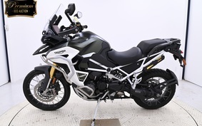 TRIUMPH TIGER 1200 RALLY EX 2022