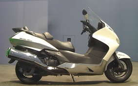 HONDA SILVER WING 600 A 2005 PF01