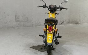 HONDA CROSS CUB 110 JA45