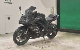 KAWASAKI NINJA 1000 SX 2021 ZXT02K