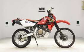 HONDA XR650R 2009 RE01