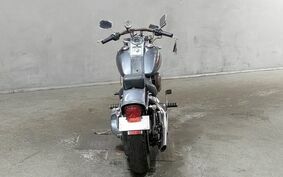 HARLEY FXSTC 1340 1987 BKL