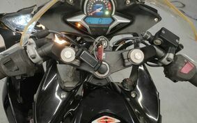 HONDA CBR250R MC41