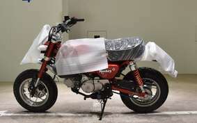 HONDA MONKEY 125 ABS JB02