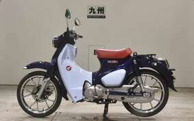 HONDA C125 SUPER CUB JA48