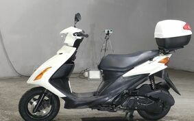 SUZUKI ADDRESS V125 S CF4MA