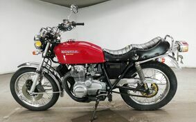 HONDA CB400F 1993 CB400F