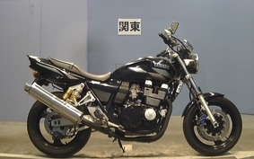 YAMAHA XJR400 R 2002 RH02J