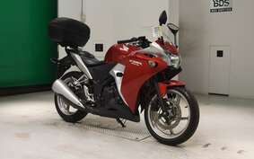 HONDA CBR250R GEN 3 MC41