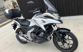 HONDA NC750X DCT 2023 RH09