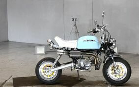 HONDA GORILLA Z50J