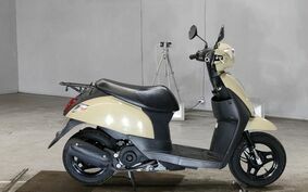 SUZUKI LET's CA4AA