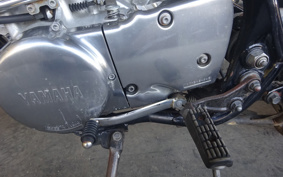 YAMAHA SR400-1 2010 RH01J