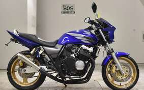 HONDA CB400SFV-3 2009 NC39