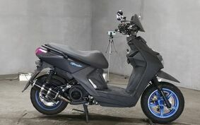 YAMAHA BW S125 SEA6J