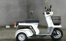 HONDA GYRO X TD02