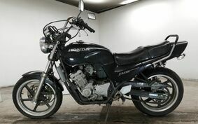 HONDA JADE MC23