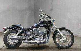 HONDA SHADOW 400 SLASHER 2006 NC40