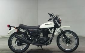 KAWASAKI 250TR 2007 BJ250F