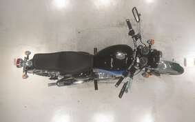 KAWASAKI ESTRELLA BJ250A