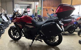 HONDA 400 X 2017 NC47