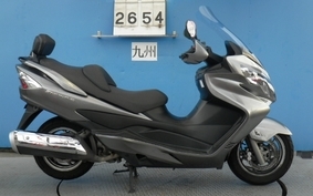 SUZUKI SKYWAVE 250 (Burgman 250) Gen.3 CJ46A