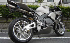 HONDA CBR1000RR 2006 SC57