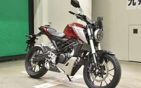 HONDA CB125 R JC79