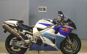 SUZUKI TL1000R 1999 AM111