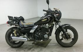 KAWASAKI ELIMINATOR 250 SE 1990 EL250A