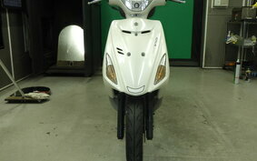 SUZUKI ADDRESS V125 SS CF4MA