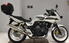 HONDA CB400 SUPER BOLDOR VTEC A 2013 NC42