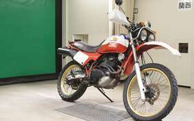 HONDA XL250R PARIS-DAKAR  MD03