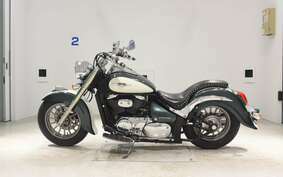 SUZUKI INTRUDER 400 Classic 2010 VK56A