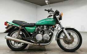 KAWASAKI Z650 1978 KZ650B