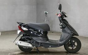 YAMAHA JOG ZR Evolution 2 SA39J