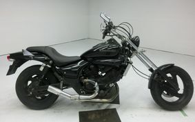 KAWASAKI ELIMINATOR 250 V Type 2000 VN250A