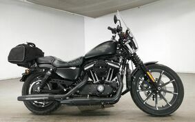 HARLEY XL883N 2015 LE2