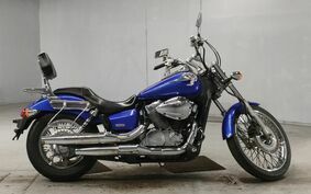 HONDA SHADOW 400 CUSTOM 2009 NC45