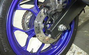 YAMAHA YZF-R25 A RG43J